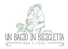 Un Bacio in Bicicletta - B&B a Forlì