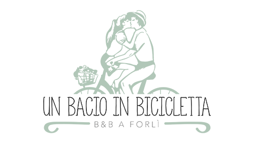 Un Bacio in Bicicletta - B&B a Forlì